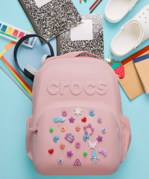 crocs（クロックス）の「クロックス クラシック バックパック / Crocs