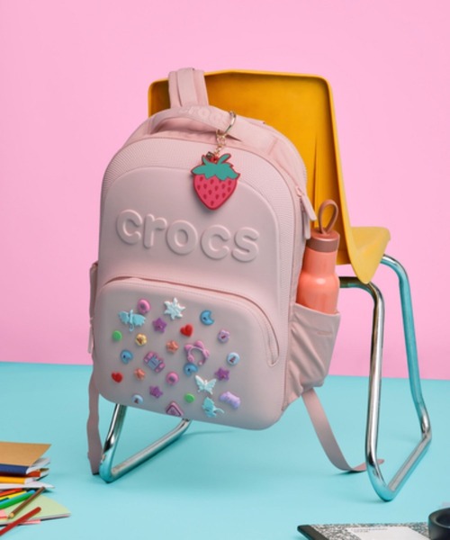 クロックス クラシック バックパック / Crocs Classic Backpack