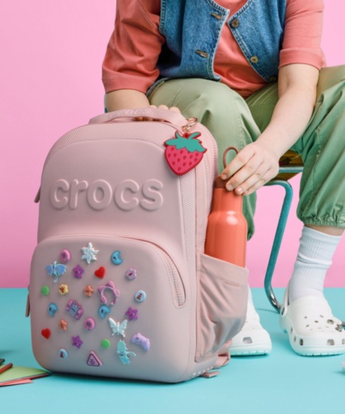 crocs（クロックス）の「クロックス クラシック バックパック / Crocs