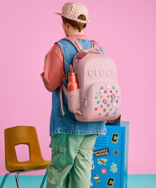 crocs（クロックス）の「クロックス クラシック バックパック / Crocs