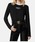 VERSACE�i���F���T�[�`�j�́uVersace ���S �X�g���b�`�W���[�W�[ �����OT�V���c�iT�V���c/�J�b�g�\�[�j�v�b�u���b�N