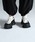 Y-3�i���C�X���[�j�́uY-3 S-GENDO TRAIL�i�X�j�[�J�[�j�v�b�u���b�N×�z���C�g
