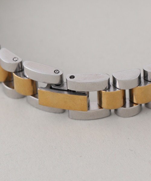 Luv Aj（ラブエージェー）の「LUV AJ ラヴエージェイ THE TIMEPIECE ブレスレット（ブレスレット・レディース・A・FREE）」の4枚目の写真