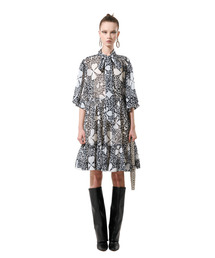 White Clover 01 Dress