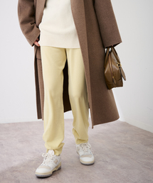 新品✴︎高品質✴︎カシミヤ90%しっとり*リラックスシルエット*ニットパンツ カシミヤニット」に該当するパンツファッション通販 - ZOZOTOWN