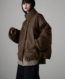 etoll.(�G�g��)�̃t�@�C�o�[�_�E���X�^���h�W���P�b�g(�_�E���W���P�b�g/�R�[�g)