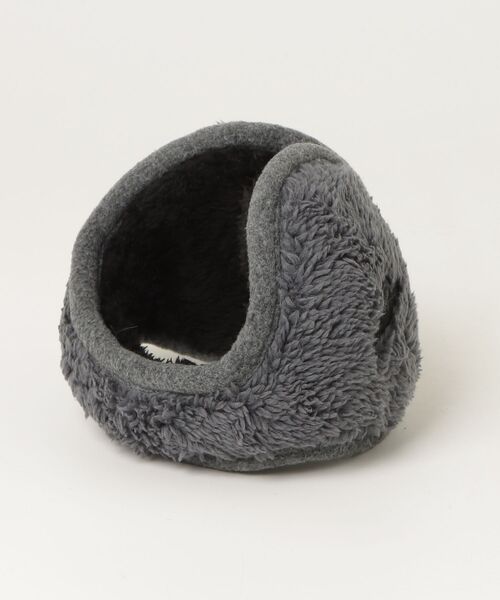 セール】KRIFF MAYER もこもこ ボア イヤーマフ 耳当て イヤー