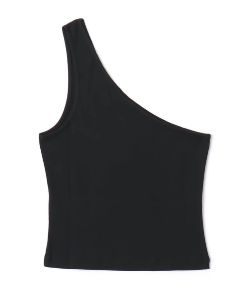 JORDAN BRAND(ジョーダンブランド)の「JORDAN BRAND AS W J FLT TANK SLD D2N / ウィメンズ ジョーダン ブランド FLT タンク SLD D2N / NIKE【SP】(タンクトップ・レディース・ブラック・M/S/L)」の4枚目の写真