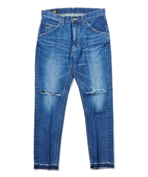 LEE×AMERICAN RAG CIE | LEE×AMERICAN RAG CIE カットオフデニムパンツ(デニムパンツ)