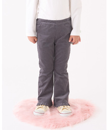 パンツ（グレー/灰色系・フリル）ファッション通販 - ZOZOTOWN