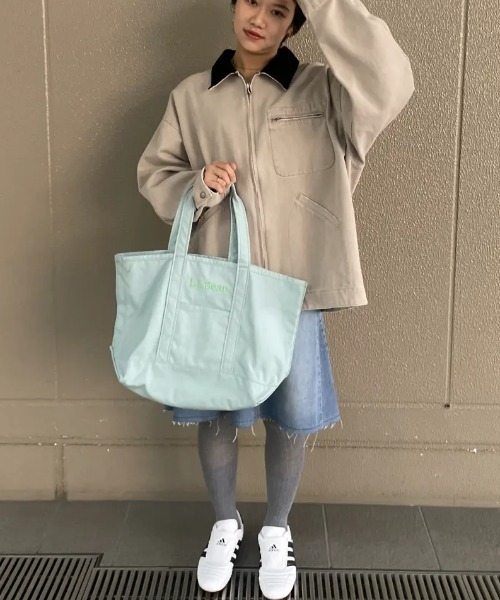 セール】(L.L. Bean)GROCERY TOTE BAG（トートバッグ）｜L.L.Bean