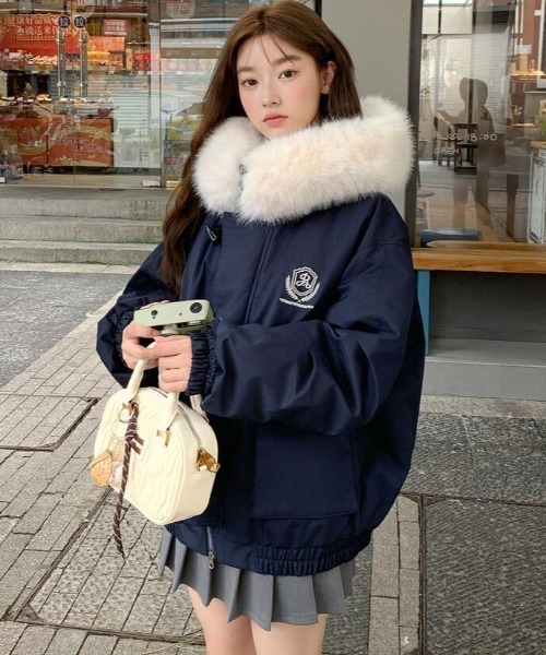 セール】ダウンジャケット（ダウンジャケット/コート）｜semplice