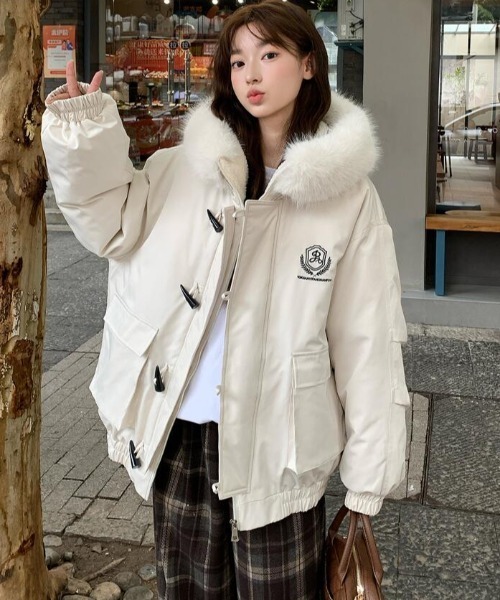 セール】ダウンジャケット（ダウンジャケット/コート）｜semplice