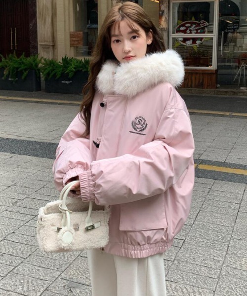 ちゃびん様　ダウンジャケット　セージ　サイズ38 DESCENTE / MIZUSAWA DOWN COAT MOUNTAINEER-HC | THE LIBRARY（ザ