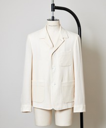 SHINYAKOZUKA | TRAVAILLEUR(カバーオール)