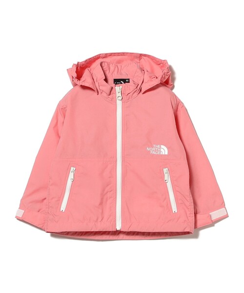 ジャケット・ブルゾン THE NORTH FACE Compact Jacket 130 2026ss THE NORTH FACE / キッズ グランド コンパクト ジャケット 2026SS（130