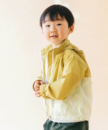 こども ビームス（コドモビームス）の「THE NORTH FACE / ベビー コンパクト ジャケット 2026SS（80～90cm）（ブルゾン）」