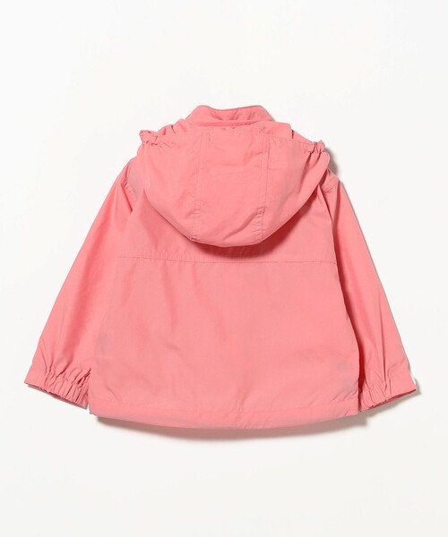 THE NORTH FACE(ザノースフェイス)の「THE NORTH FACE / ベビー コンパクト ジャケット 2026SS(80~90cm)(ブルゾン・キッズ・ピンク/オリーブ/イエロー系その他3/ネイビー・80/90t)」の17枚目の写真