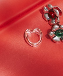 LOWRYS FARM | 【サトムラプロデュース】LOVEリング　592325(リング)