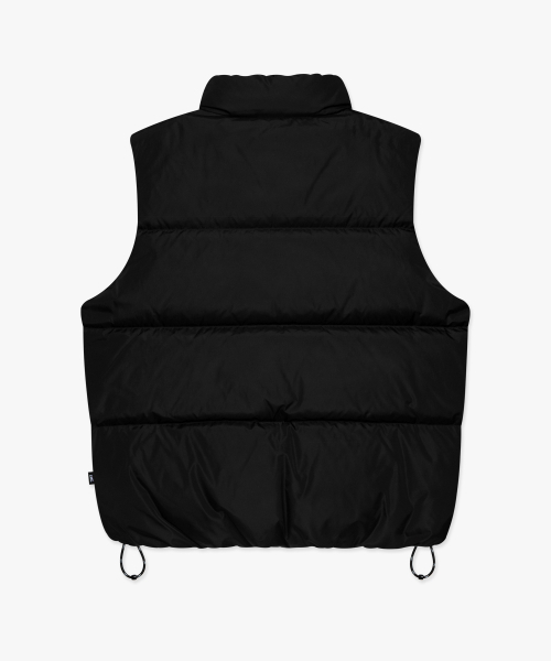 LMCの「OG PUFFER DUCK DOWN VEST black(ダウンベスト・レディース・その他・S/M/L/XL)」の11枚目の写真