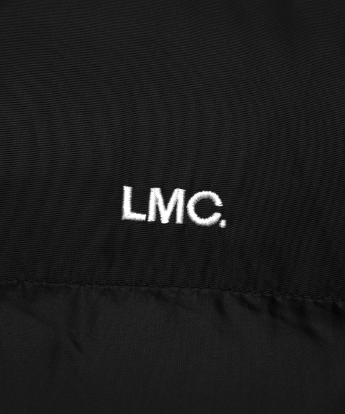 LMCの「OG PUFFER DUCK DOWN VEST black(ダウンベスト・レディース・その他・S/M/L/XL)」の2枚目の写真