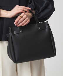 green label relaxing | サイドベルト パーテーション トートバッグ(トートバッグ)