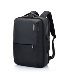 AMERICAN TOURISTER（アメリカンツーリスター）の「アメリカンツーリスター ZORK 3.0 バックパック 02 R ブラック（バックパック/リュック）」