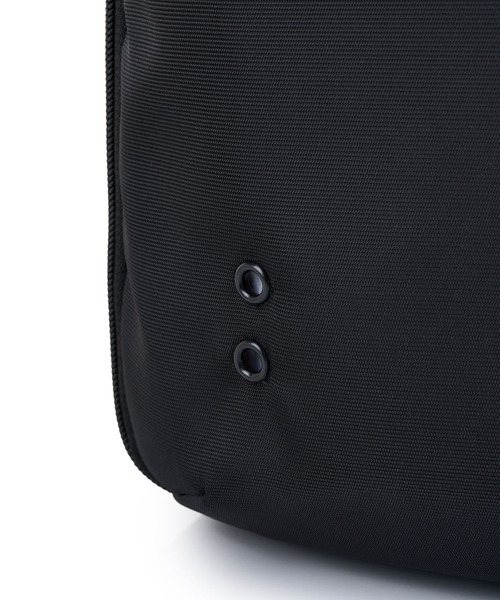 AMERICAN TOURISTER(アメリカンツーリスター)の「アメリカンツーリスター ZORK 3.0 バックパック 02 R ブラック(バックパック/リュック・メンズ・ブラック・ONESIZE)」の9枚目の写真