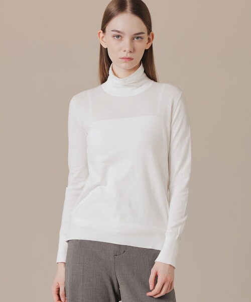 MACKINTOSH LONDON｜マッキントッシュ ロンドンのニット/セーター