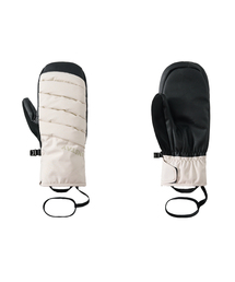 INSTAY（インステイ）の「インステイ スノーボードパディングミトン（スポーツグッズ）」