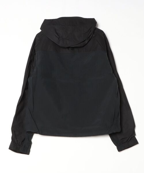 Y-3（ワイスリー）の「Y-3 HOODED UTILITY JACKET（ブルゾン・メンズ・ブラック・SMALL/MEDIUM/LARGE/X-LARGE/X-SMALL）」の7枚目の写真