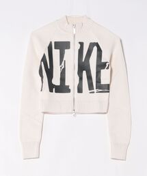 新品NIKE ナイキ W CHILLKNT RIB CARDI カーディガン NIKE（ナイキ） tシャツ W CHILLKNT RIB CARDI カーディガン IF0235