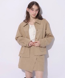 Rirandture｜リランドチュールのジャケット/アウター通販 - ZOZOTOWN