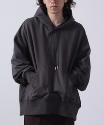 a lit r（ア リトル）の「プルオーバーパーカー（パーカー）」