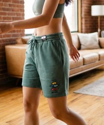 N.s（エヌドットエス）の「【RIPCURL（リップカール）】SEARCH ICON/ウエストゴムショーツ・スウェットパンツ（スウェットパンツ）」