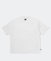 DAIWA PIER39（ダイワピア39）の「DAIWA PIER39  TECH DRAWSTRING S/S TEE ダイワ ピア39 BE-35026（Tシャツ/カットソー）」