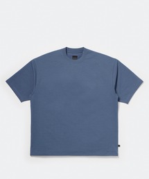 DAIWA PIER39（ダイワピア39）の「DAIWA PIER39  TECH DRAWSTRING S/S TEE ダイワ ピア39 BE-35026（Tシャツ/カットソー）」