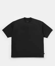 DAIWA PIER39（ダイワピア39）の「DAIWA PIER39  TECH DRAWSTRING S/S TEE ダイワ ピア39 BE-35026（Tシャツ/カットソー）」