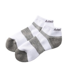 Admiral GOLF（アドミラル　ゴルフ）の「ｼｮｰﾄｿｯｸｽﾚﾃﾞｨｰｽ（ソックス/靴下）」