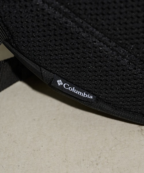 Columbia(コロンビア)の「【Columbia】パナシーアショルダー(ショルダーバッグ・メンズ・ブラック・FREE)」の13枚目の写真