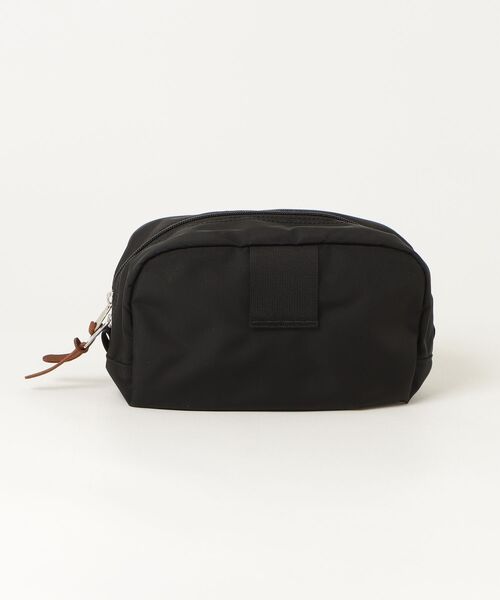 GREGORY（グレゴリー）の「クラシックベルトポーチL CLASSIC BELT POUCH L V2 ブラック（ポーチ・メンズ・ブラック・ONE SIZE）」の2枚目の写真