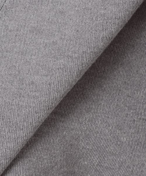 FRAMeWORK（フレームワーク）の「スムースフォルムカーディガン（カーディガン/ボレロ・レディース・ブラック/グレー/ホワイト/イエロー・FREE）」の19枚目の写真