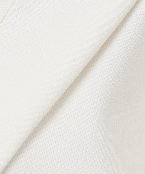 FRAMeWORK（フレームワーク）の「スムースフォルムカーディガン（カーディガン/ボレロ・レディース・ブラック/グレー/ホワイト/イエロー・FREE）」の17枚目の写真