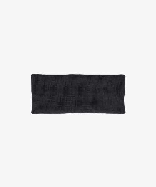 OVERRIDE(オーバーライド)の「OVERRIDE REP WIDE HEADBAND / オーバーライド(ヘアバンド・メンズ・ライトピンク/ライトグレー/グリーン/ブラック・57~59cm)」の1枚目の写真