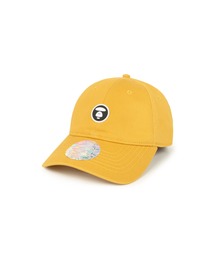 AAPE BY A BATHING APE（エーエイプバイアベイシングエイプ）の「AAPE NOW CAP（キャップ）」