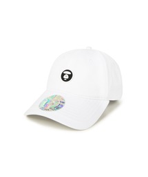 AAPE BY A BATHING APE（エーエイプバイアベイシングエイプ）の「AAPE NOW CAP（キャップ）」