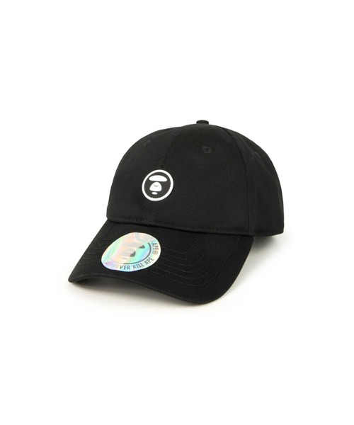 A BATHING APE｜アベイシングエイプの帽子（ブラック/黒色系）通販