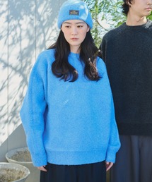 BROKEN BASE（ブロークンベース）の「長袖ニット（ニット/セーター）」