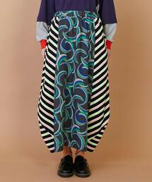 FRAPBOIS | ウォーターサーフェス スカート(スカート)