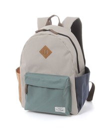 GLOBAL WORK | 撥水バックパック15L/641384(バックパック/リュック)